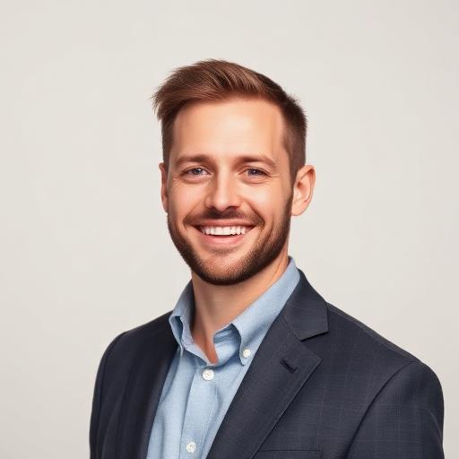 Sebastian Karlsson - Casinoexpert pÄ CasinoSebbe.com